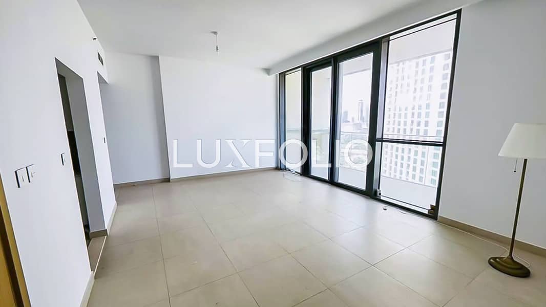 Квартира в Заабил,За'абеель 2,Даунтаун Вьюс, 1 спальня, 124999 AED - 11705367 Квартира в Заабил,За'абеель 2,Даунтаун Вьюс, 1 спальня, 124999 AED - 11705367