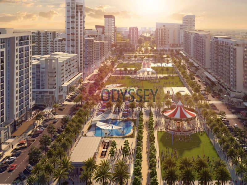 3 BR Apartment | Luxury Living | Prime Location 3 BR Apartment | Luxury Living | Prime Location