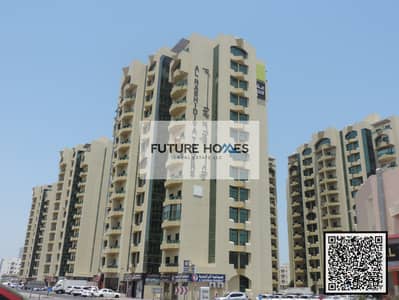 فلیٹ 2 غرفة نوم للايجار في الراشدية، عجمان - DSCN5373. jpg