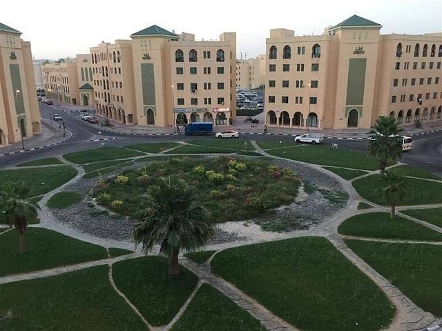 LIMITED OFFER - ONLY AED 19K CHEAPEST EVER STUDIO IN INTERNATIONAL CITY