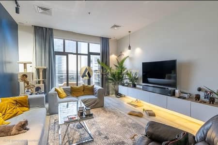 1 Bedroom Flat for Sale in Jumeirah Village Circle (JVC), Dubai - WhatsApp Image 2025-05-09 at 2.28. 00 PM (1). jpeg