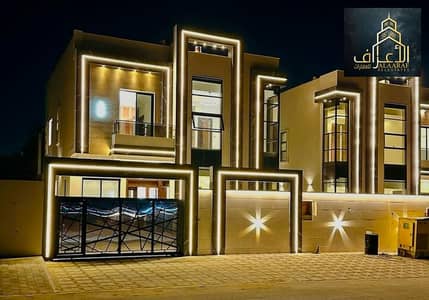 5 Bedroom Villa for Sale in Al Helio, Ajman - 3dff6579-e5b5-4f68-a704-45539084f8d2. jpeg