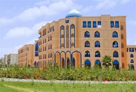 CHEAPEST STUDIO...!! PERSIA CLUSTER STUDIO WITH BALCONY ONLY IN 22 CHEAPEST STUDIO...!! PERSIA CLUSTER STUDIO WITH BALCONY ONLY IN 22