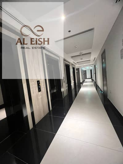2 Bedroom Apartment for Rent in Al Jaddaf, Dubai - WhatsApp Image 2025-05-20 at 3.15. 50 PM. jpeg