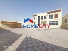 Excellent finishing | Central air conditioning | Near Lulu Express