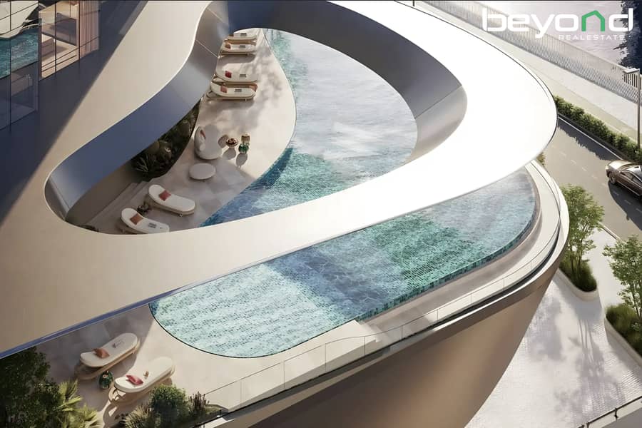 Future-Proof | Deluxe 3BR+Maids | Chic Future-Proof | Deluxe 3BR+Maids | Chic