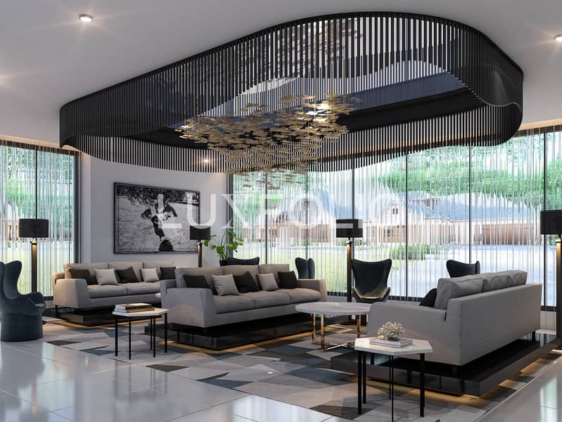 位于朱美拉环形村(JVC),JVC第10区,Elitz 2 by Danube 的商铺 3865000 AED - 11705472 位于朱美拉环形村(JVC),JVC第10区,Elitz 2 by Danube 的商铺 3865000 AED - 11705472