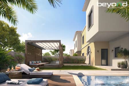 4 Bedroom Villa for Sale in Yas Island, Abu Dhabi - Exquisite Villa | High ROI | Exclusive
