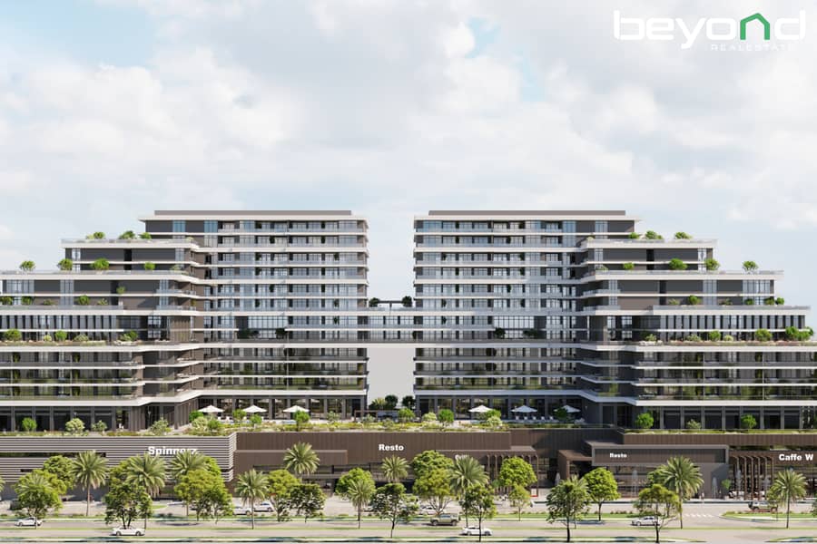 Modern Layout|Premium Amenities|Cozy 2BR Modern Layout|Premium Amenities|Cozy 2BR