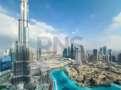 فلیٹ 3 غرف نوم للايجار في وسط مدينة دبي، دبي - 6. jpg