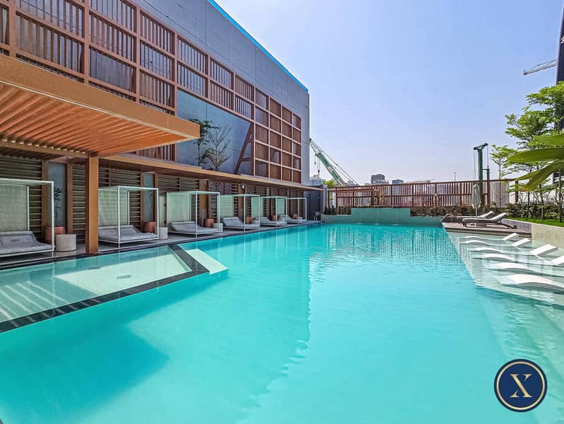 位于朱美拉环形村(JVC),JVC第14区,汉密尔顿大厦 1 卧室的公寓 1240000 AED - 10968754 位于朱美拉环形村(JVC),JVC第14区,汉密尔顿大厦 1 卧室的公寓 1240000 AED - 10968754