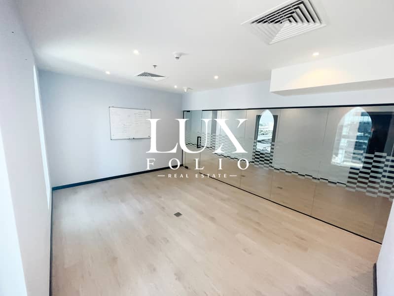 位于朱美拉湖塔 (JLT),JLT N区,苍穹之顶大厦 的写字楼 130000 AED - 11581276 位于朱美拉湖塔 (JLT),JLT N区,苍穹之顶大厦 的写字楼 130000 AED - 11581276