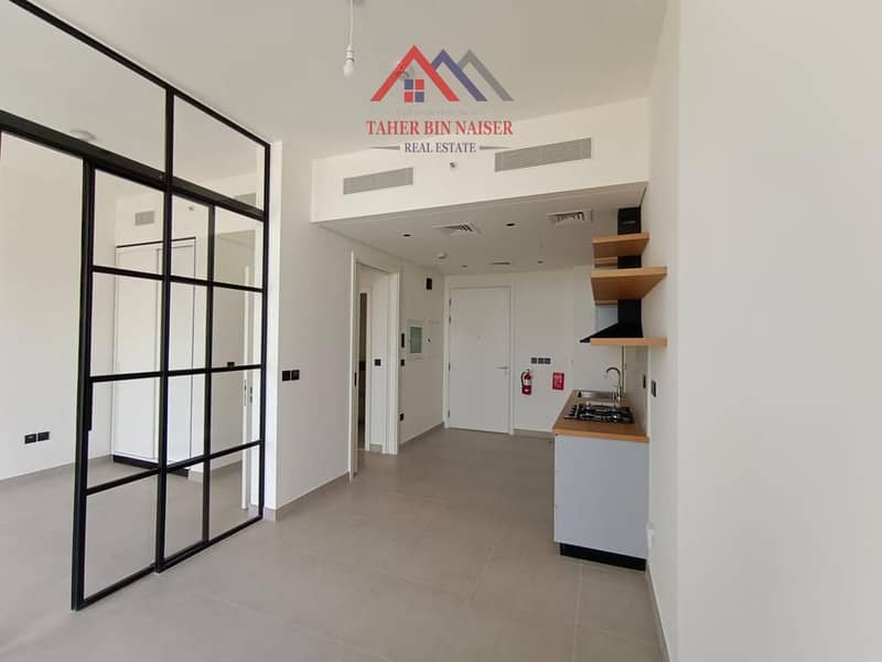 Bright & Spacious One Bedroom in Collective 1 | Available for Rent Bright & Spacious One Bedroom in Collective 1 | Available for Rent