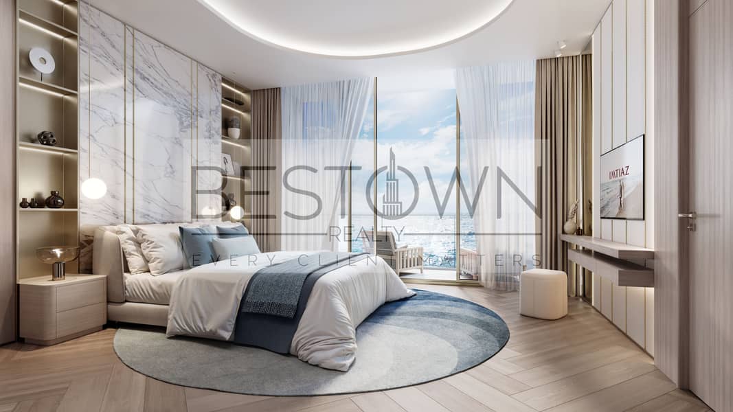 8 Sunset Bay by Imtiaz - Bedroom 4. jpg