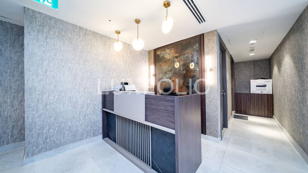 位于商业湾,贝斯沃特大厦 的写字楼 2678880 AED - 11705546 位于商业湾,贝斯沃特大厦 的写字楼 2678880 AED - 11705546