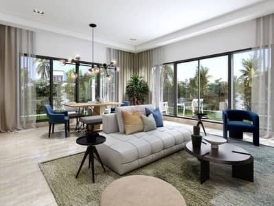 4 Bedroom Villa for Sale in Dubai Investment Park (DIP), Dubai - 4BR Genuine Resale | Investor Deal | 1% Monthly PP