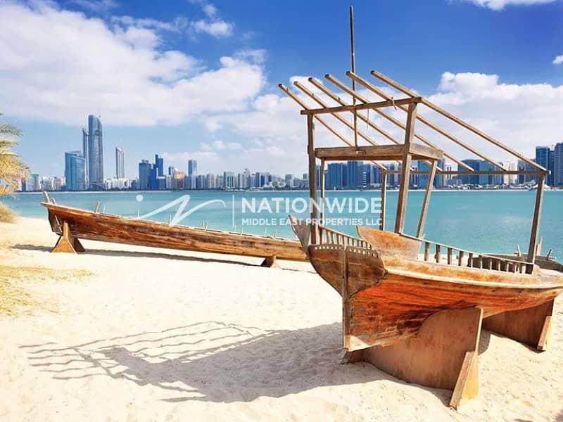 位于纳雷尔岛 的住宅地块 17000000 AED - 11705593 位于纳雷尔岛 的住宅地块 17000000 AED - 11705593