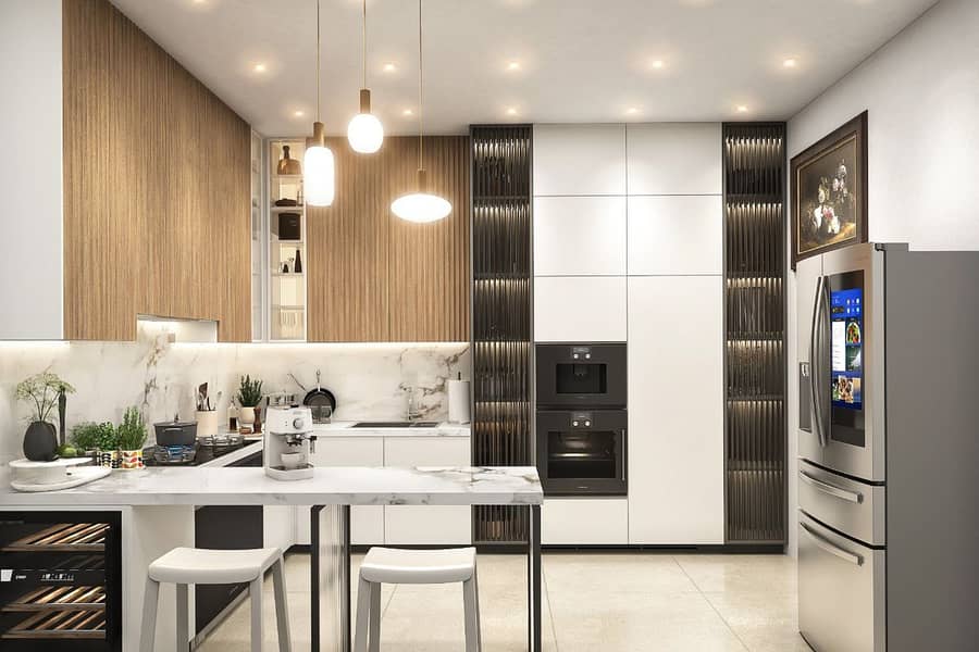 位于阿尔弗雷德街区,Sunbliss Residences 2 卧室的公寓 1880650 AED - 11705617 位于阿尔弗雷德街区,Sunbliss Residences 2 卧室的公寓 1880650 AED - 11705617