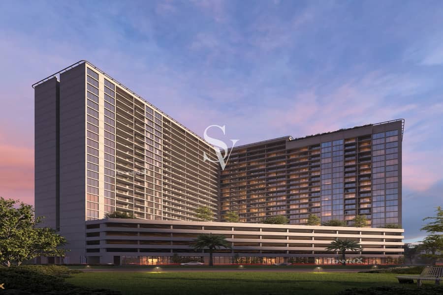 Park View | Spacious Unit | 75% Ready | Call Now Park View | Spacious Unit | 75% Ready | Call Now