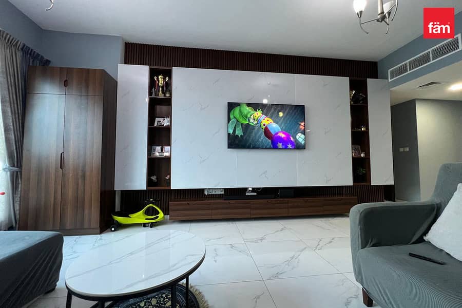 Квартира в Аль Фурджан,Пятая Авеню, 2 cпальни, 1750000 AED - 11705623 Квартира в Аль Фурджан,Пятая Авеню, 2 cпальни, 1750000 AED - 11705623