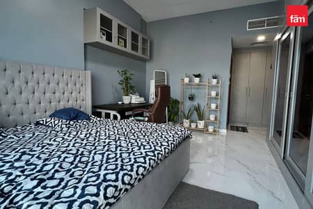 2 Bedroom Flat for Sale in Al Furjan, Dubai - Spacious Ready to Move In Apartment