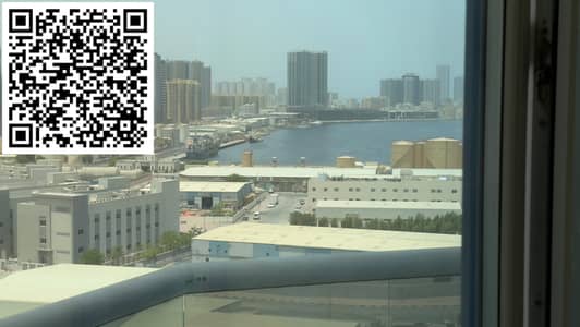 1 Bedroom Apartment for Rent in Musherief, Ajman - IMG-20250517-WA0119. jpg