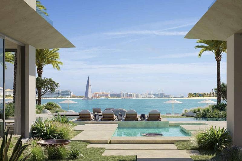 位于朱美拉棕榈岛,六善公寓 4 卧室的公寓 52000000 AED - 11705274 位于朱美拉棕榈岛,六善公寓 4 卧室的公寓 52000000 AED - 11705274