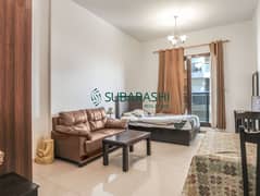 شقة في مساكن النخبة الرياضية 10 بلوك أ،مساكن النخبة الرياضية 10،ايليت سبورت ريزيدنس،مدينة دبي الرياضية 45000 درهم - 11705654