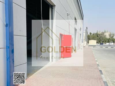 Warehouse for Rent in Al Jurf, Ajman - 1. png