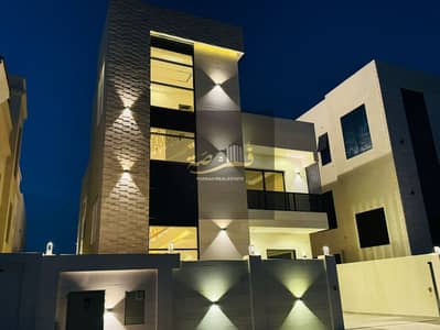 5 Bedroom Villa for Rent in Al Yasmeen, Ajman - 3adf9dae-69c4-4d9a-8ebe-069e263d278b. jpg