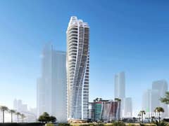 شقة في فولتا،وسط مدينة دبي 2 غرف 2865350 درهم - 11705717