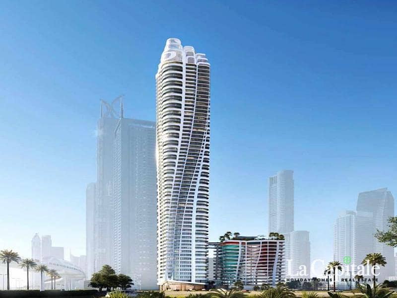 Квартира в Дубай Даунтаун,Вольта, 2 cпальни, 2865350 AED - 11705717 Квартира в Дубай Даунтаун,Вольта, 2 cпальни, 2865350 AED - 11705717
