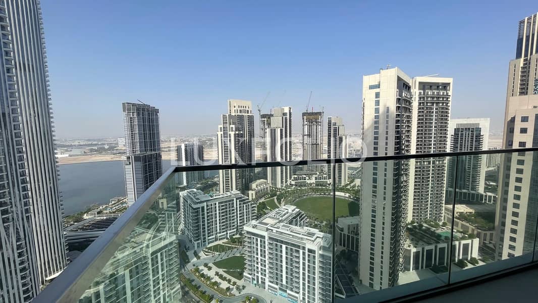 High Floor | Dual View | High End Furnishing High Floor | Dual View | High End Furnishing