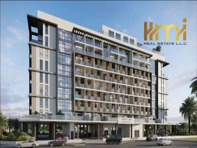 1 Спальня Апартамент Продажа в Дубай Студио Сити, Дубай - IMG-20250520-WA0031. jpg