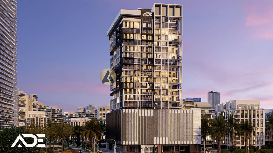 11 Night Exterior 4K . jpg