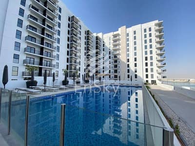 1 Bedroom Apartment for Rent in Yas Island, Abu Dhabi - Furnished 1BR | Stunning Location | Prime Area