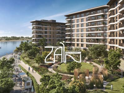 1 Спальня Апартамент Продажа в Яс Айленд, Абу-Даби - Квартира в Яс Айленд，Гардения Бэй, 1 спальня, 1570000 AED - 11658298