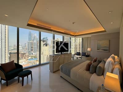 Studio for Rent in Jumeirah Beach Residence (JBR), Dubai - 16. jpg