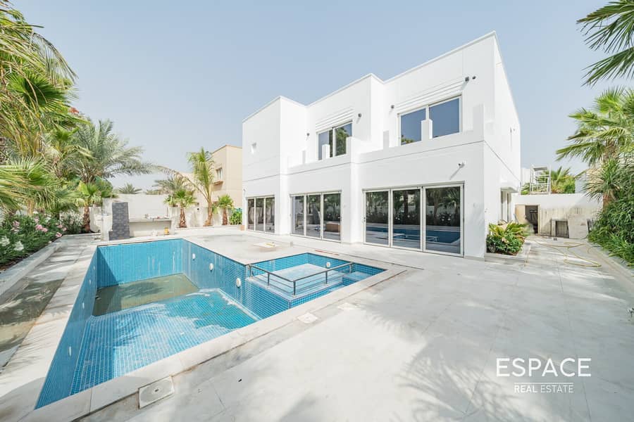 位于芳草青青,芳草青青8号 4 卧室的别墅 16500000 AED - 8630115 位于芳草青青,芳草青青8号 4 卧室的别墅 16500000 AED - 8630115