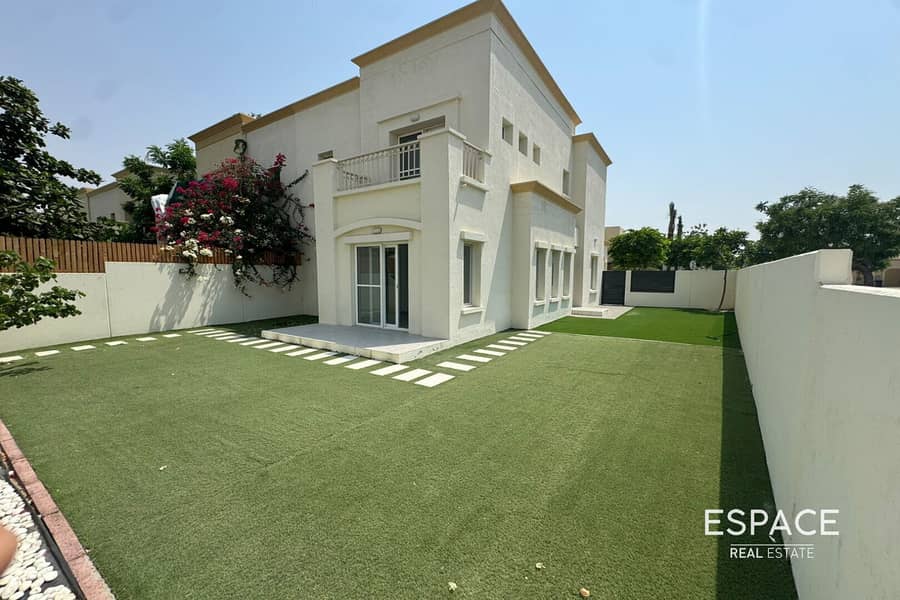 位于清泉社区,清泉别墅5区 3 卧室的别墅 275000 AED - 11705803 位于清泉社区,清泉别墅5区 3 卧室的别墅 275000 AED - 11705803