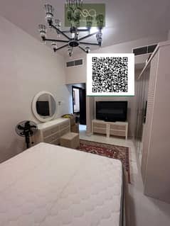 شقة في برج لافندر،مدينة الإمارات‬ 1 غرفة 325000 درهم - 11705799