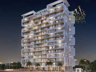 Studio for Sale in Dubai Sports City, Dubai - IMG-20250520-WA0027. jpg