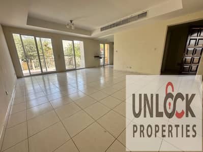 3 Bedroom Townhouse for Rent in The Springs, Dubai - IMG_5320. JPG