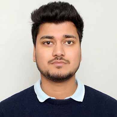 Ritik Kentura