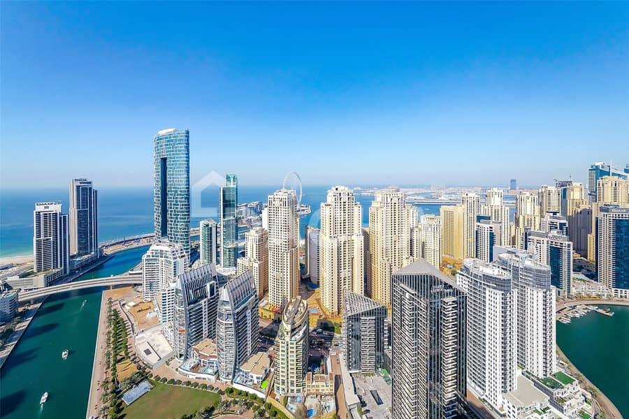 Пентхаус в Дубай Марина,Стелла Марис, 3 cпальни, 12000000 AED - 11705329 Пентхаус в Дубай Марина,Стелла Марис, 3 cпальни, 12000000 AED - 11705329