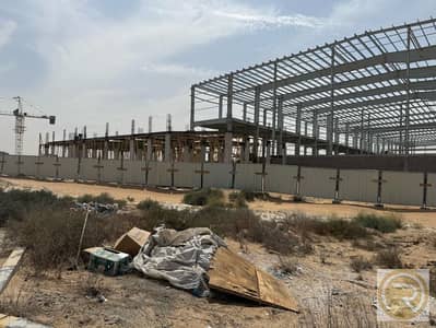 Земля промышленного назначения Продажа в Аль Саджа промышленная зона, Шарджа - WhatsApp Image 2025-05-11 at 10.25. 29_807a79c2. jpg