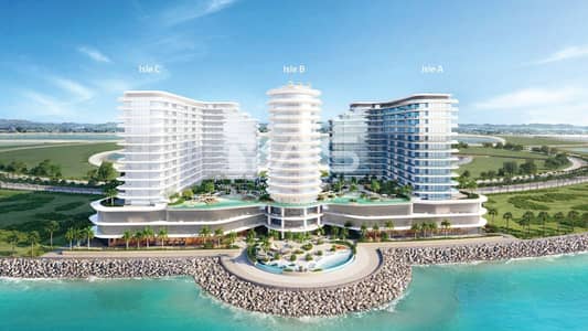 阿尔马扬岛， 拉斯海玛 3 卧室单位待售 - WhatsApp Image 2025-05-20 at 11.51. 10 AM (5). jpeg