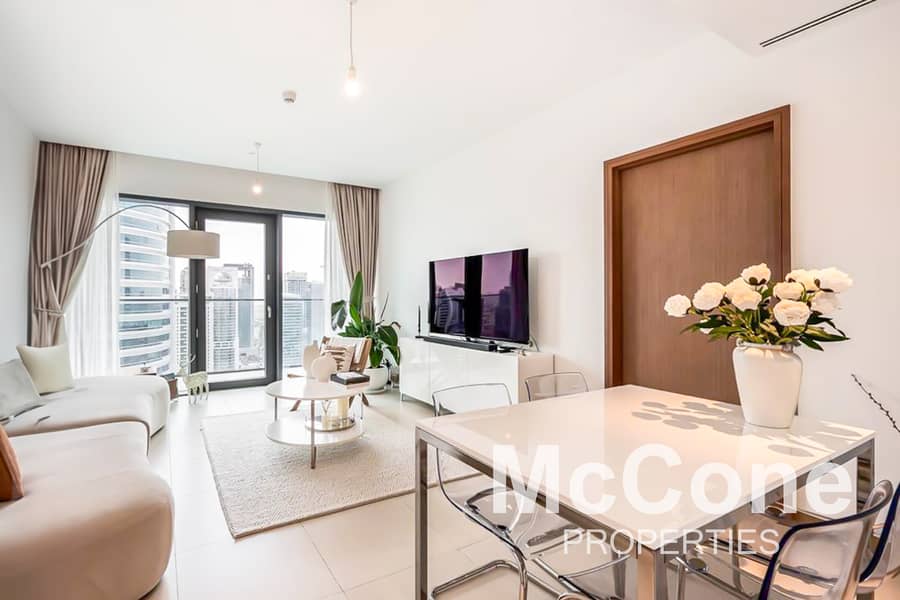 City View | Vacant | High Floor | Chiller Free City View | Vacant | High Floor | Chiller Free