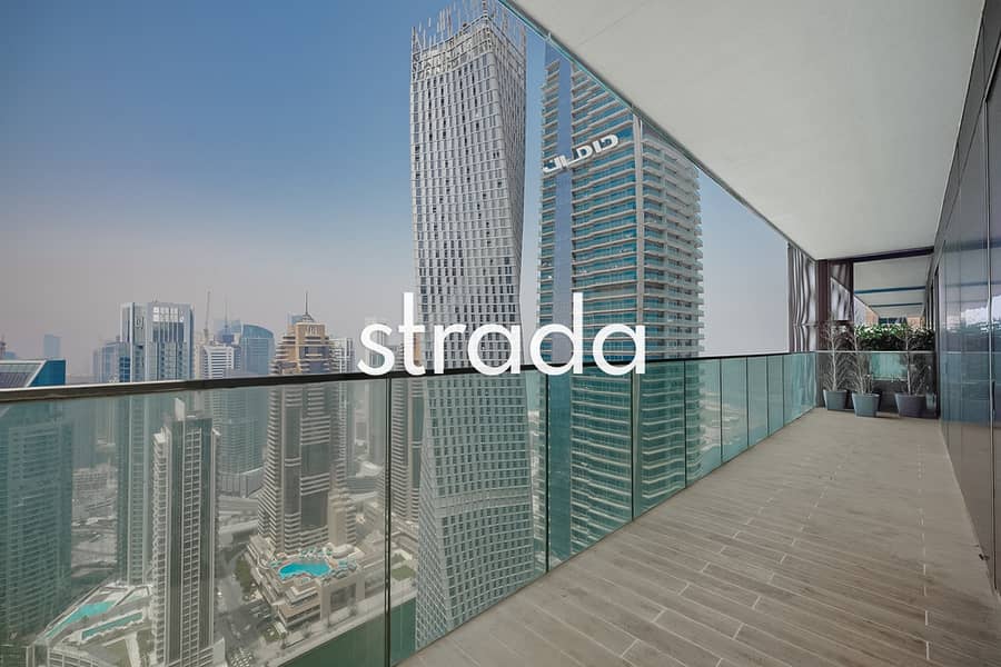 Multiple Cheques | High Floor | Full Marina Views Multiple Cheques | High Floor | Full Marina Views