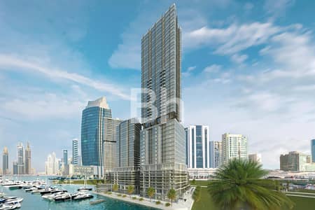 3 Bedroom Apartment for Sale in Al Reem Island, Abu Dhabi - Post Handover Payment Plan | Close to City